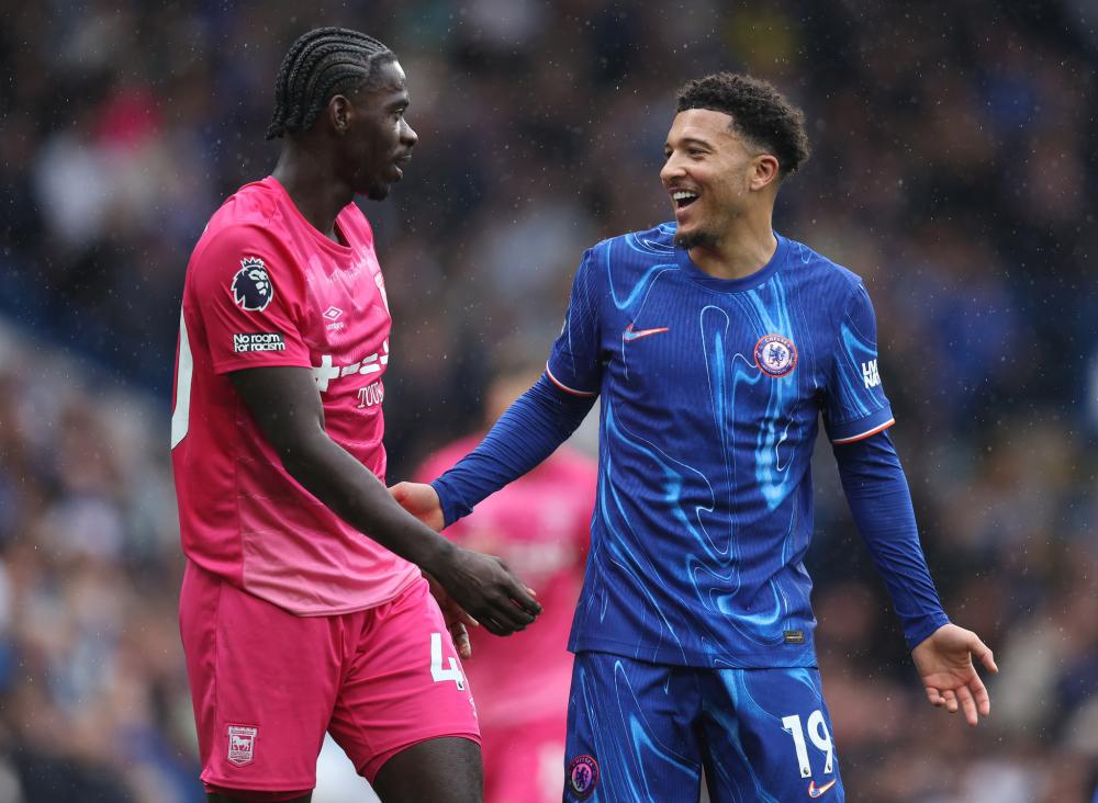 多特確認阿德耶米傷缺三周！將錯過與切爾西的次回合比賽.